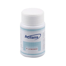 Acilans (10Caps) – Atrimied Pharma